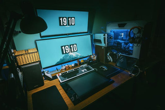 The Most Effective Ways to Enhance Your Desktop Gaming Experience