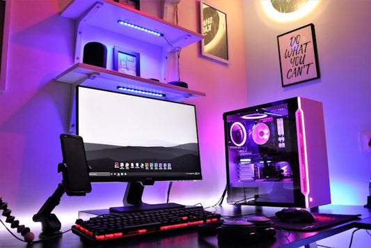 Must-Have Computer Accessories to Boost Your Productivity