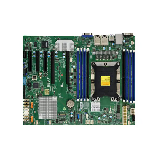 Supermicro X11SPi-TF Socket LGA3674 DDR4 Motherboard